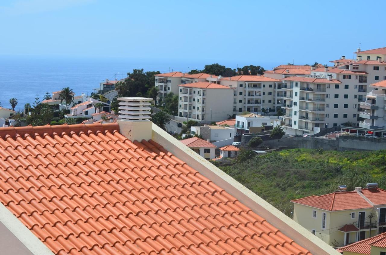 Canico- Madeira Airport- 10 Min Villa Buitenkant foto